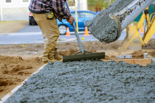 Best Commercial Concrete Services in River Ridge, LA
