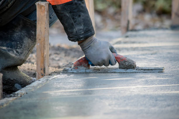 Best Commercial Concrete Services in River Ridge, LA