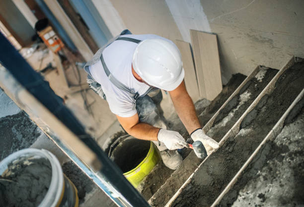 Best Decorative Concrete in River Ridge, LA