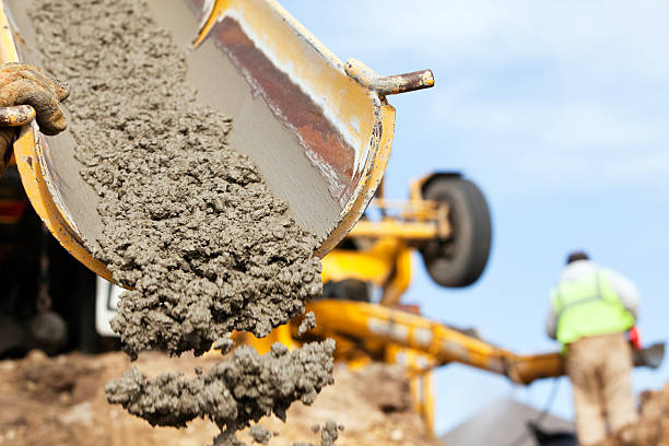 Best Concrete Demolition Services in River Ridge, LA