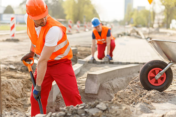 Best Industrial Concrete Flooring in River Ridge, LA