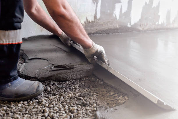 Best Concrete Foundation Repair in River Ridge, LA